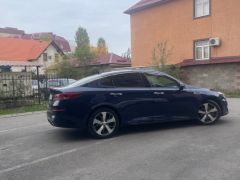 Сүрөт унаа Kia Optima