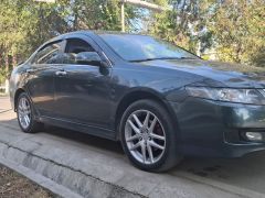 Сүрөт унаа Honda Accord