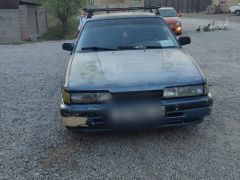 Photo of the vehicle Mazda 626