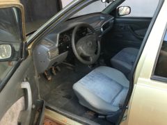 Сүрөт унаа Daewoo Nexia