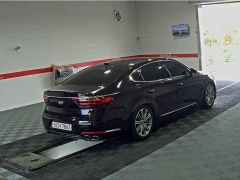 Фото авто Kia K7