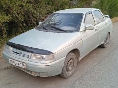 Фото авто ВАЗ (Lada) 2110