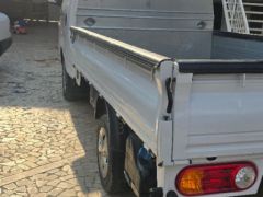 Фото авто Hyundai Porter