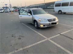 Сүрөт унаа Toyota Mark II