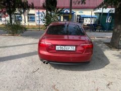 Сүрөт унаа Audi A5