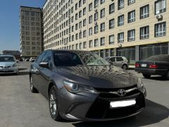 Фото авто Toyota Camry