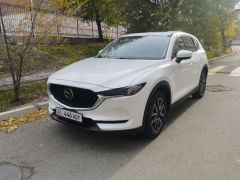 Фото авто Mazda CX-5