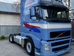 Фото авто Volvo FH