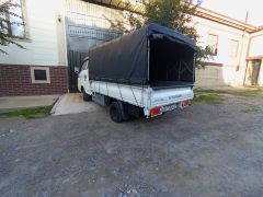 Фото авто Hyundai Porter