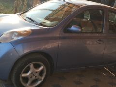 Photo of the vehicle Nissan Micra