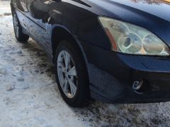 Photo of the vehicle Lexus RX