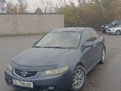 Сүрөт унаа Honda Accord