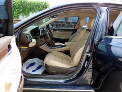 Photo of the vehicle Hyundai Grandeur