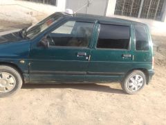 Photo of the vehicle Daewoo Tico