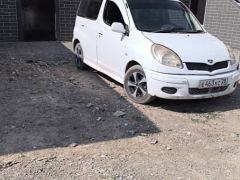 Сүрөт унаа Toyota FunCargo