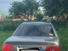 Сүрөт унаа Audi A6