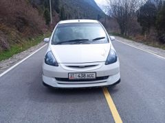 Сүрөт унаа Honda Fit