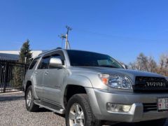 Фото авто Toyota 4Runner