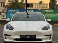 Сүрөт унаа Tesla Model 3