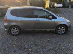 Фото авто Honda Fit