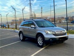 Сүрөт унаа Honda CR-V