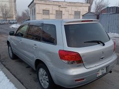 Сүрөт унаа Mitsubishi Airtrek