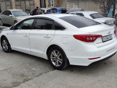 Сүрөт унаа Hyundai Sonata