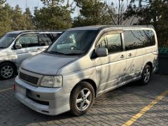 Фото авто Honda Stepwgn