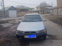 Photo of the vehicle Daewoo Nexia