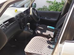 Сүрөт Toyota Corolla Spacio  2003