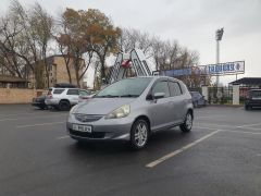 Сүрөт унаа Honda Fit