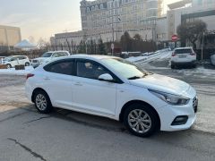 Фото авто Hyundai Accent