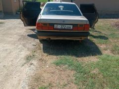 Photo of the vehicle Audi 100