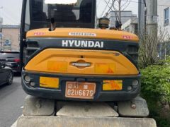 Фото Hyundai Колесные 2019