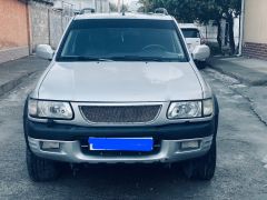 Сүрөт унаа Opel Frontera