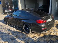 Сүрөт унаа BMW M4