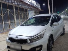 Фото авто Kia Ceed