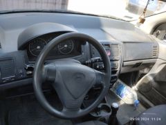 Фото авто Hyundai Getz