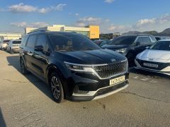 Сүрөт унаа Kia Carnival