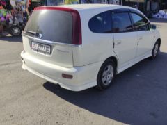 Сүрөт унаа Honda Stream