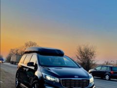 Сүрөт унаа Kia Carnival