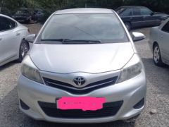 Photo of the vehicle Toyota Yaris