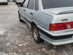 Photo of the vehicle ВАЗ (Lada) 2115