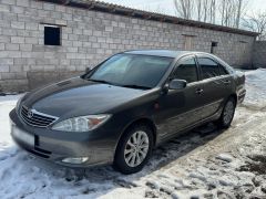 Фото авто Toyota Camry (Japan)