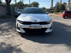 Сүрөт унаа Kia K5