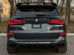 Сүрөт унаа BMW X5