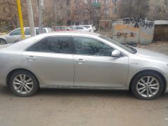 Сүрөт унаа Toyota Camry