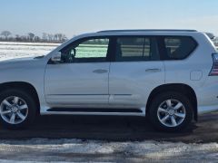 Фото авто Lexus GX