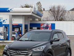 Photo of the vehicle Hyundai Santa Fe