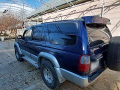 Сүрөт унаа Toyota Hilux Surf